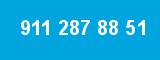 911 287 88 51 911 287 88 51